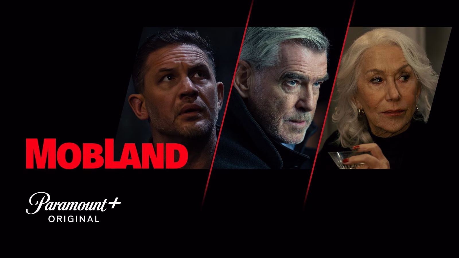 Guy Ritchie’den Yeni Bir Mafya Hikâyesi: “MobLand” Yakında İzleyiciyle Buluşuyor!