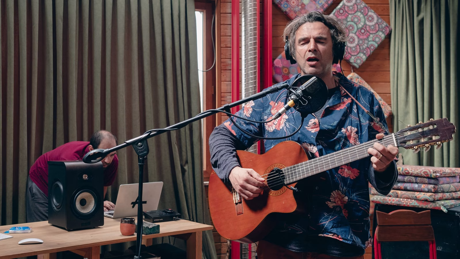 İrfan Alış’a Vefa: “Hamiyet” Müzikali ve Anma Etkinliği