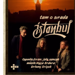 İstanbul’un Şiirsel Yolculuğu: “Tam O Sırada İstanbul” 5 Nisan’da Tatavla Tiyatro’da!