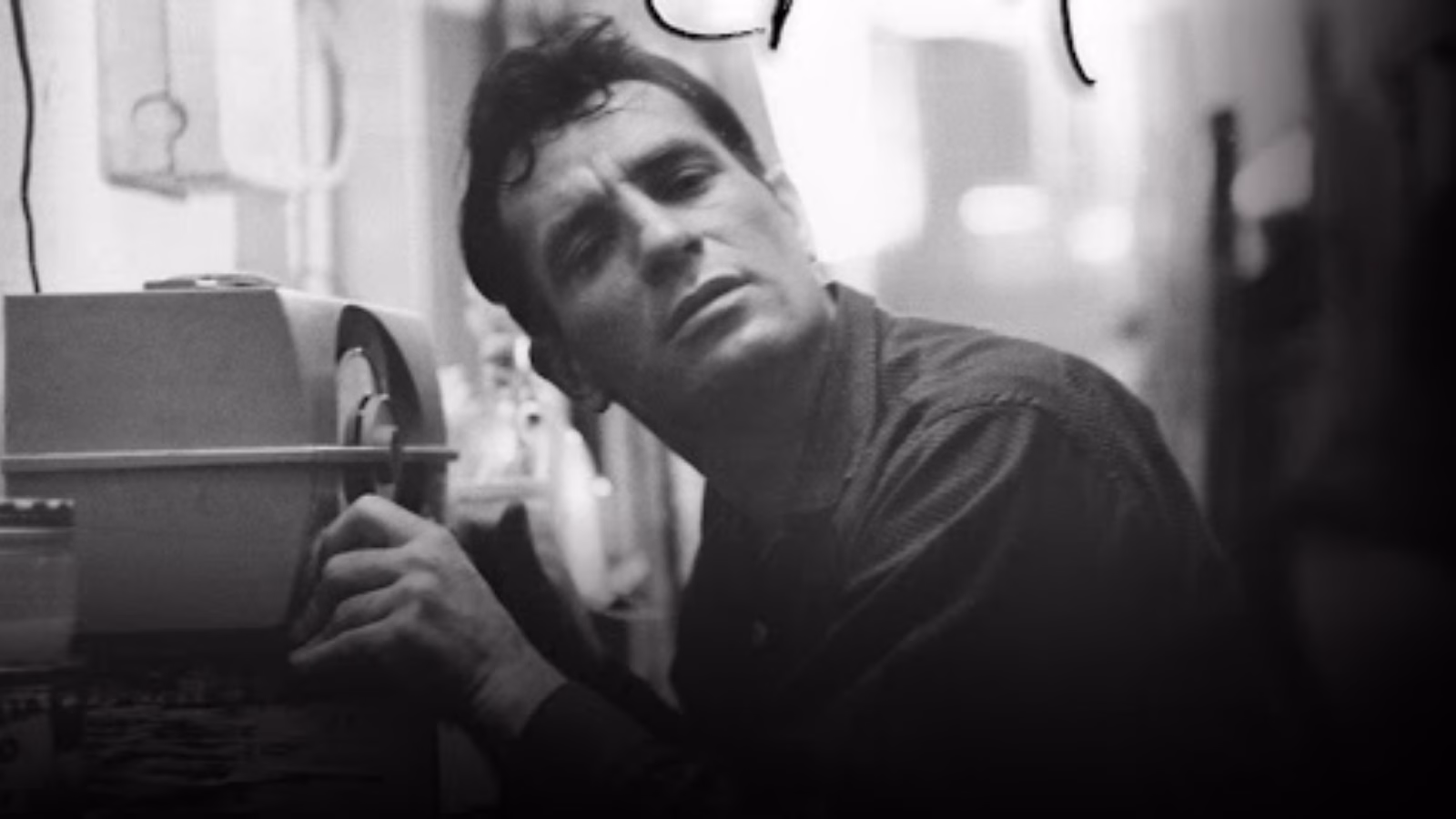Jack Kerouac’tan Bir Çocukluk Ağıdı: “Gerard’ı Düşlerken” Çıktı!