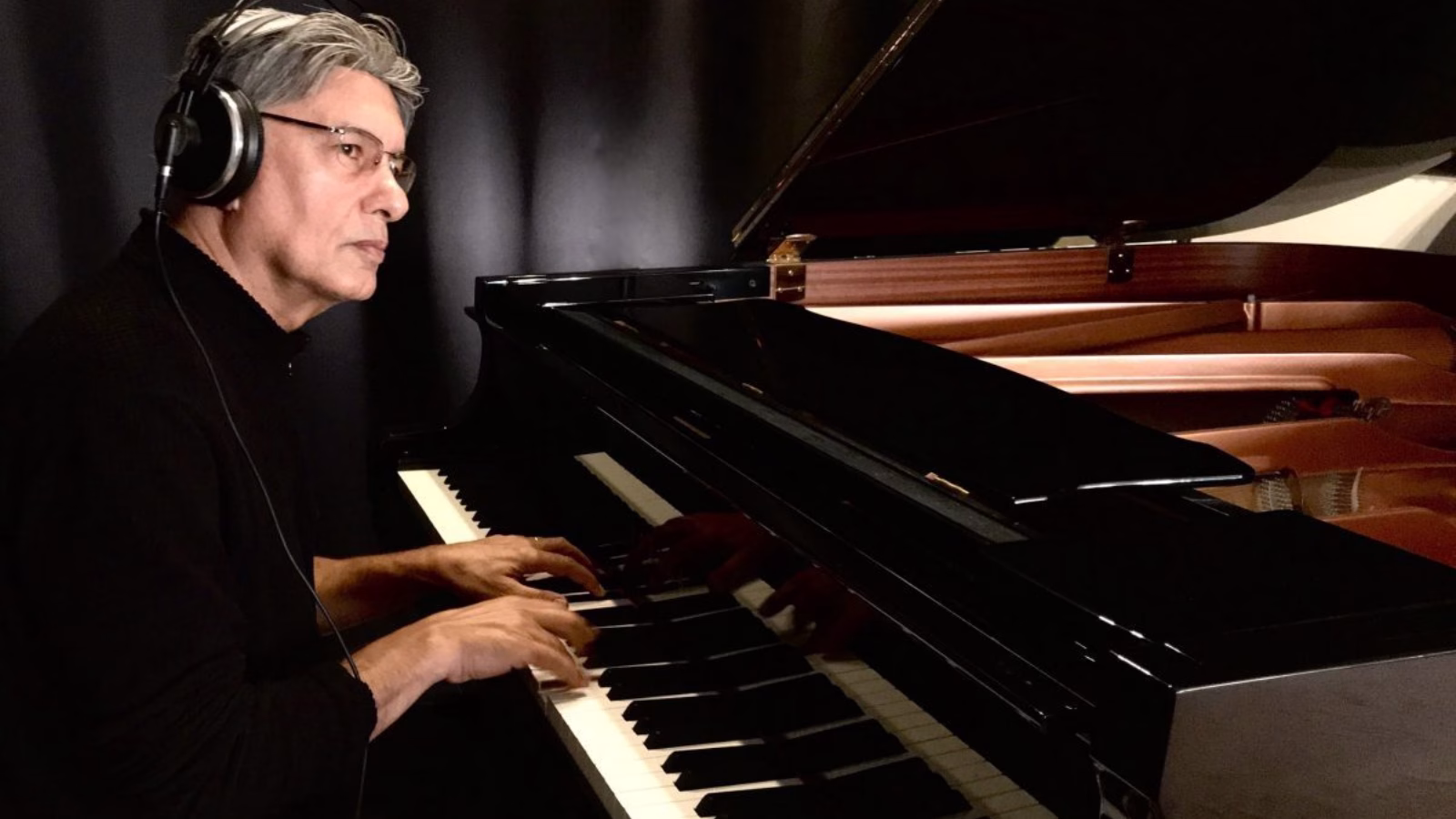 Jaco Pastorius’a Bir Övgü: Aycan Teztel’in Yeni Bestesi Müzikseverlerle Buluştu!