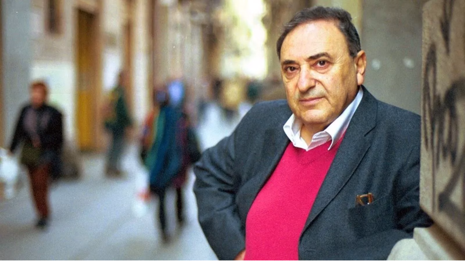 Juan Jose Saer’den Derin Bir Yalnızlık Hikâyesi: “Muhteşem Limon Ağacı”