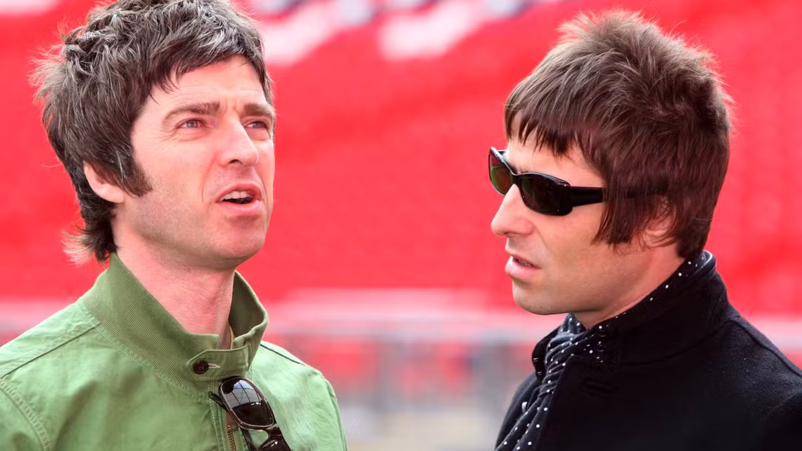 Oasis Geri Dönüyor! Live ’25 Turnesi Cardiff’te Başlıyor