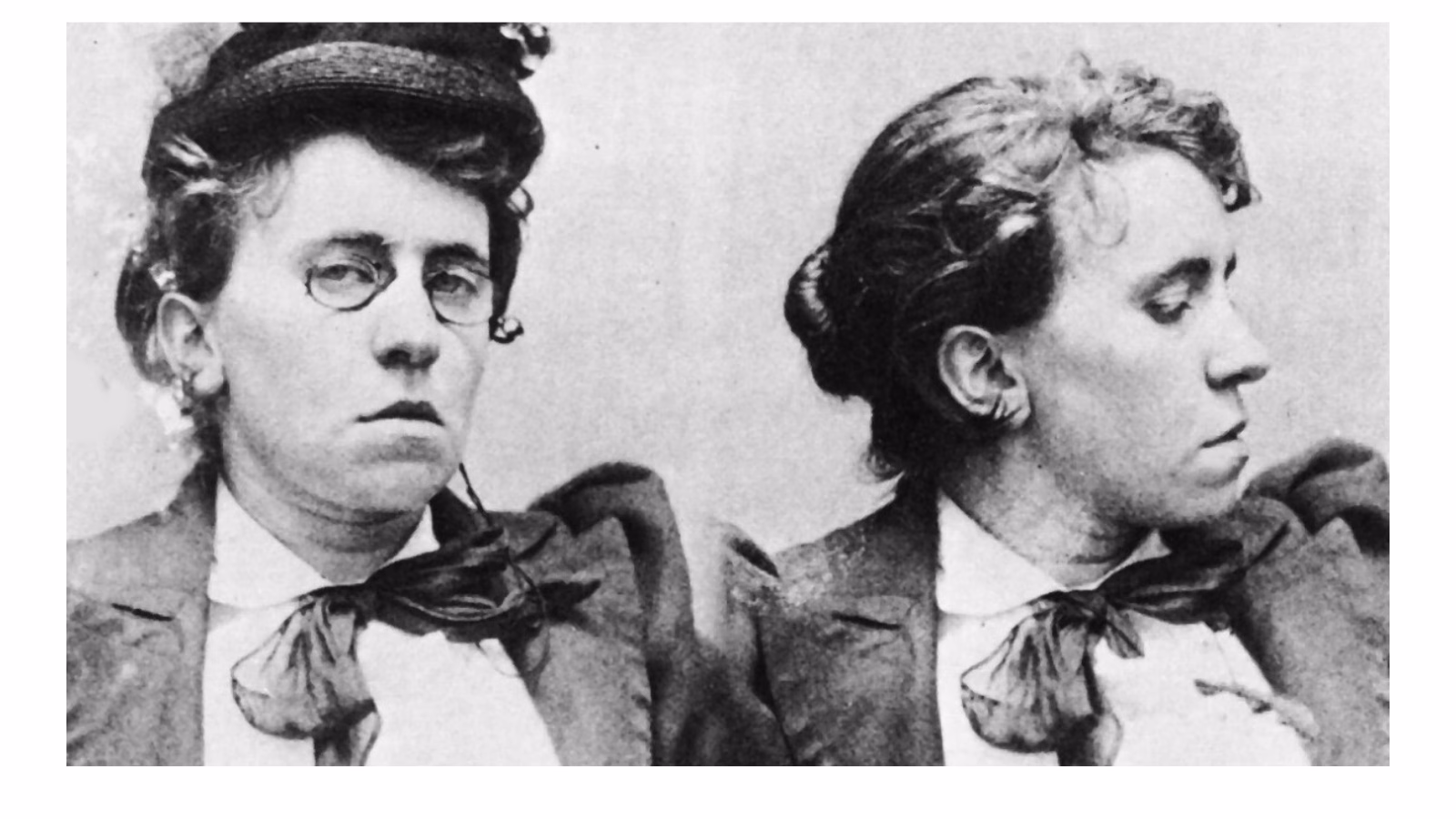 Özgürleşme Kadının Ruhunda Başlar: Emma Goldman’ın Feminist Devrimi