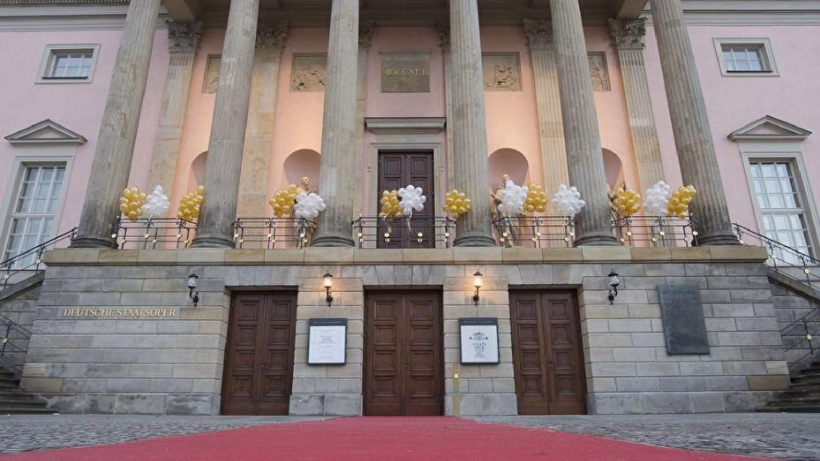 Paskalya Zamanı Opera Zamanı: Staatsoper Berlin’de Festtage 2025