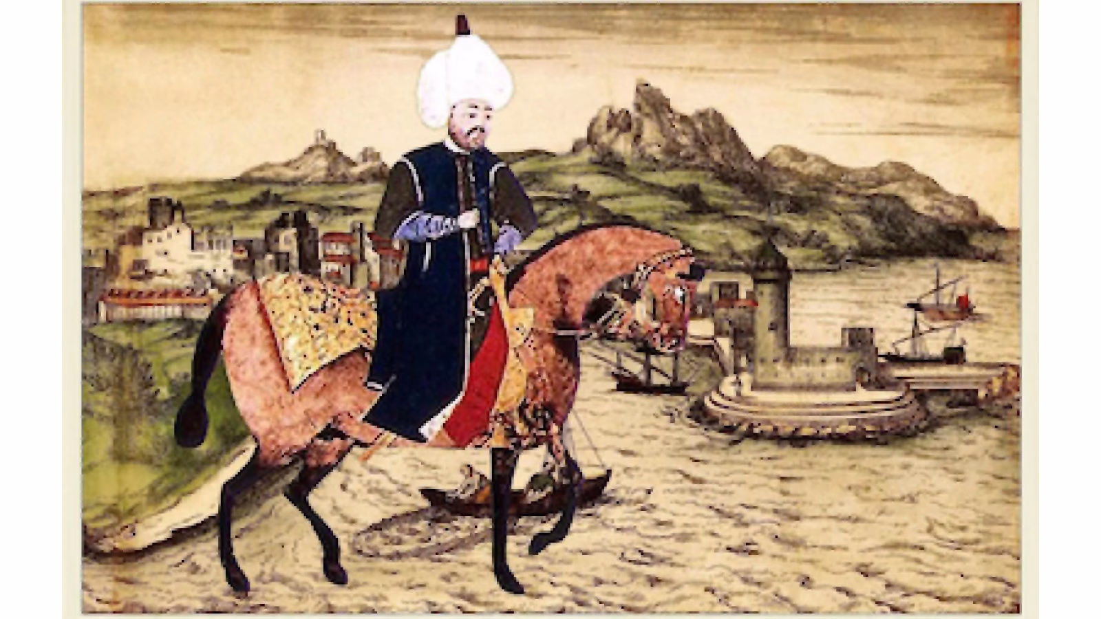 Seyahatnamelerle Dünyayı Dolaş: Edebiyatta Yolculuğun İzleri