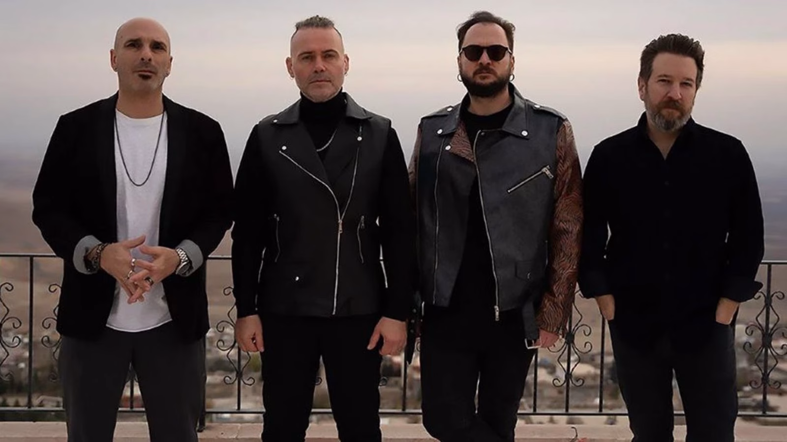 Türk Rock Sahnesinin Güçlü İsmi Gripin, “Kim Tutar Beni” ile Geri Döndü!