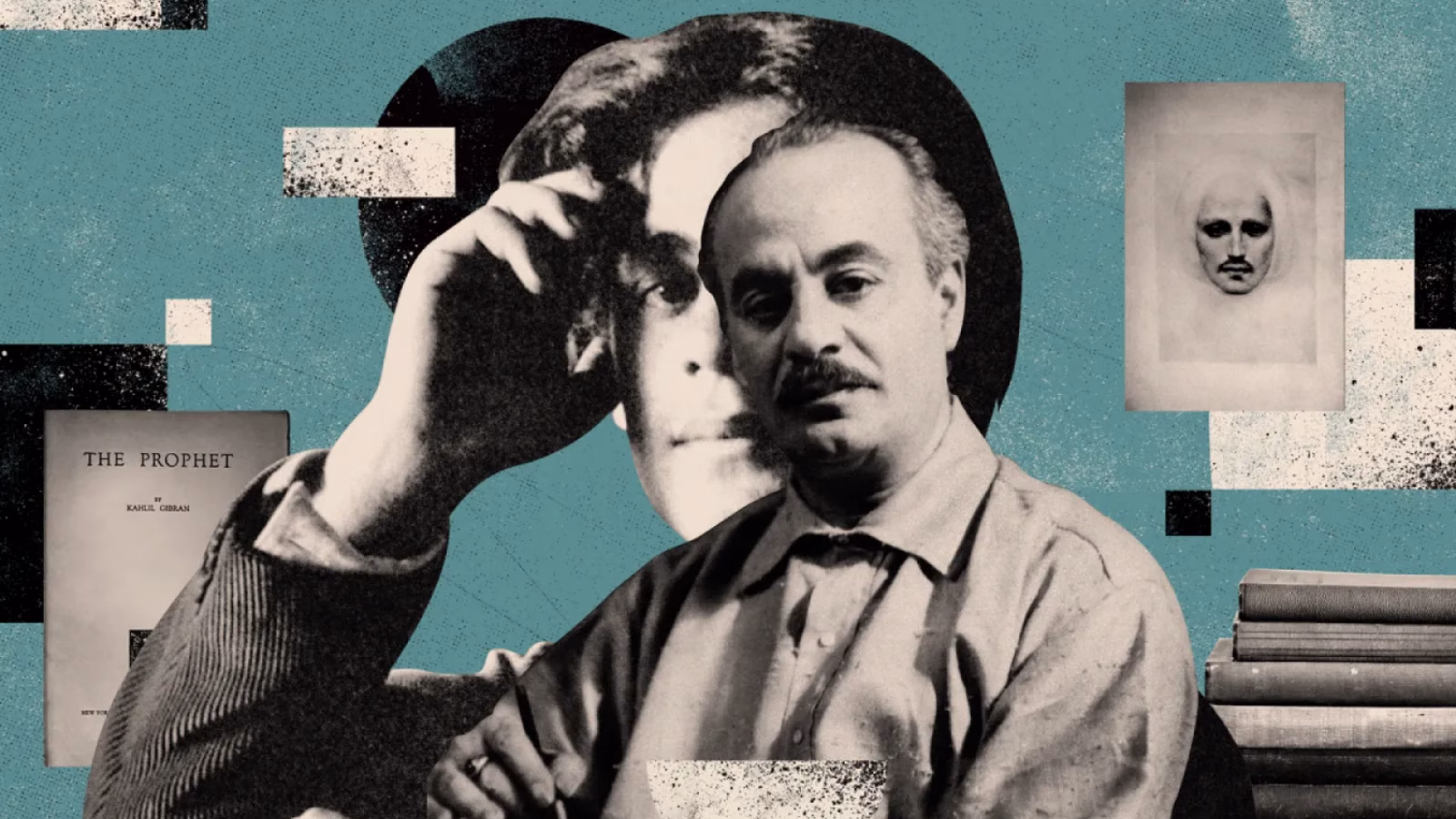 Ermiş ile Manevi Bir Yolculuk: Halil Cibran’ın Eserinden Hayat Dersi