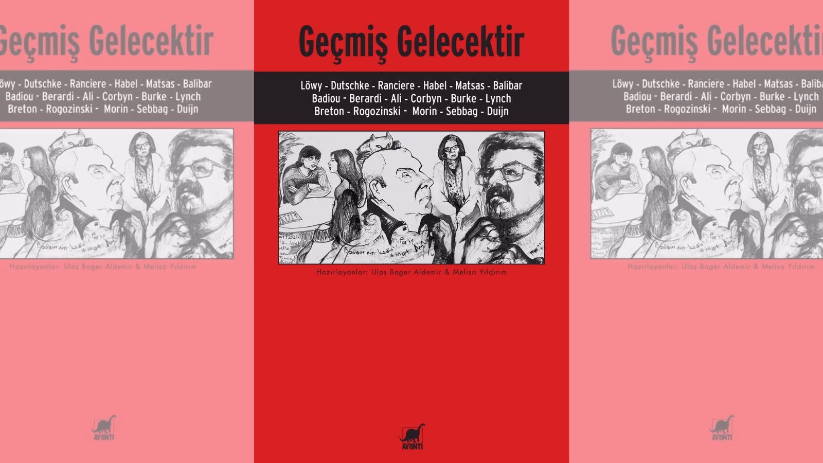 Yazı Görseli