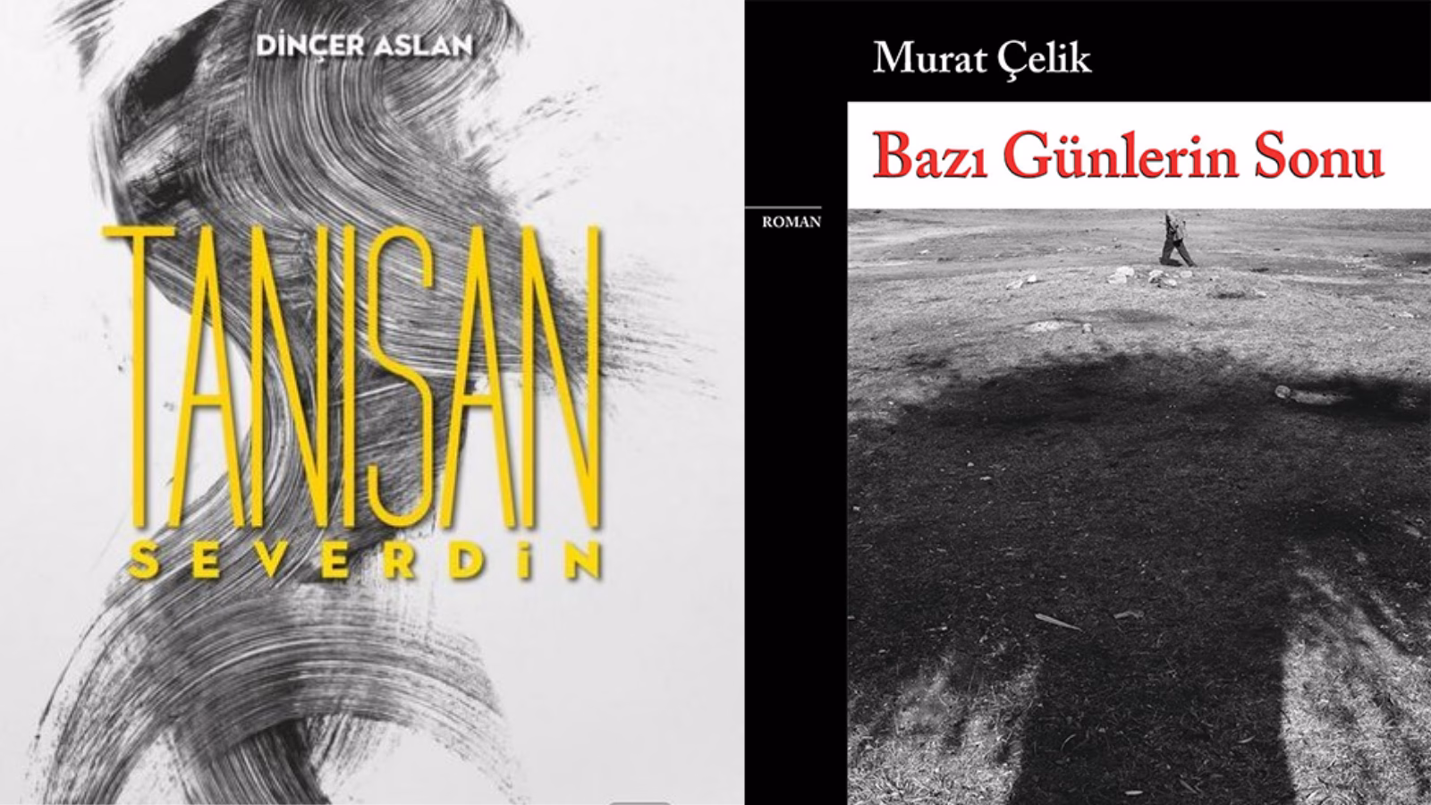 Günhan Kuşkanat Roman Ödülü İlk Kez Sahiplerini Buldu