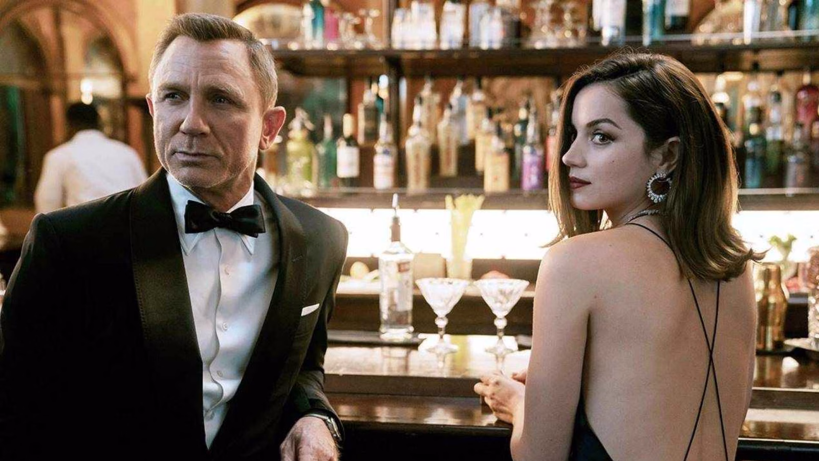 James Bond Yeni Bir Döneme Hazırlanıyor: Amazon MGM’den Taze ve Egzotik Bir Film Geliyor