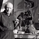 Pablo Picasso: The Genius of Modern Art and His 5 Best Paintings