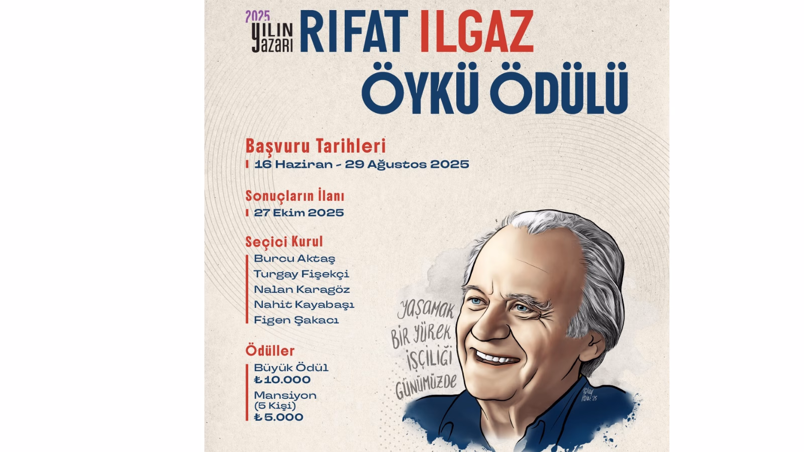Yazı Görseli
