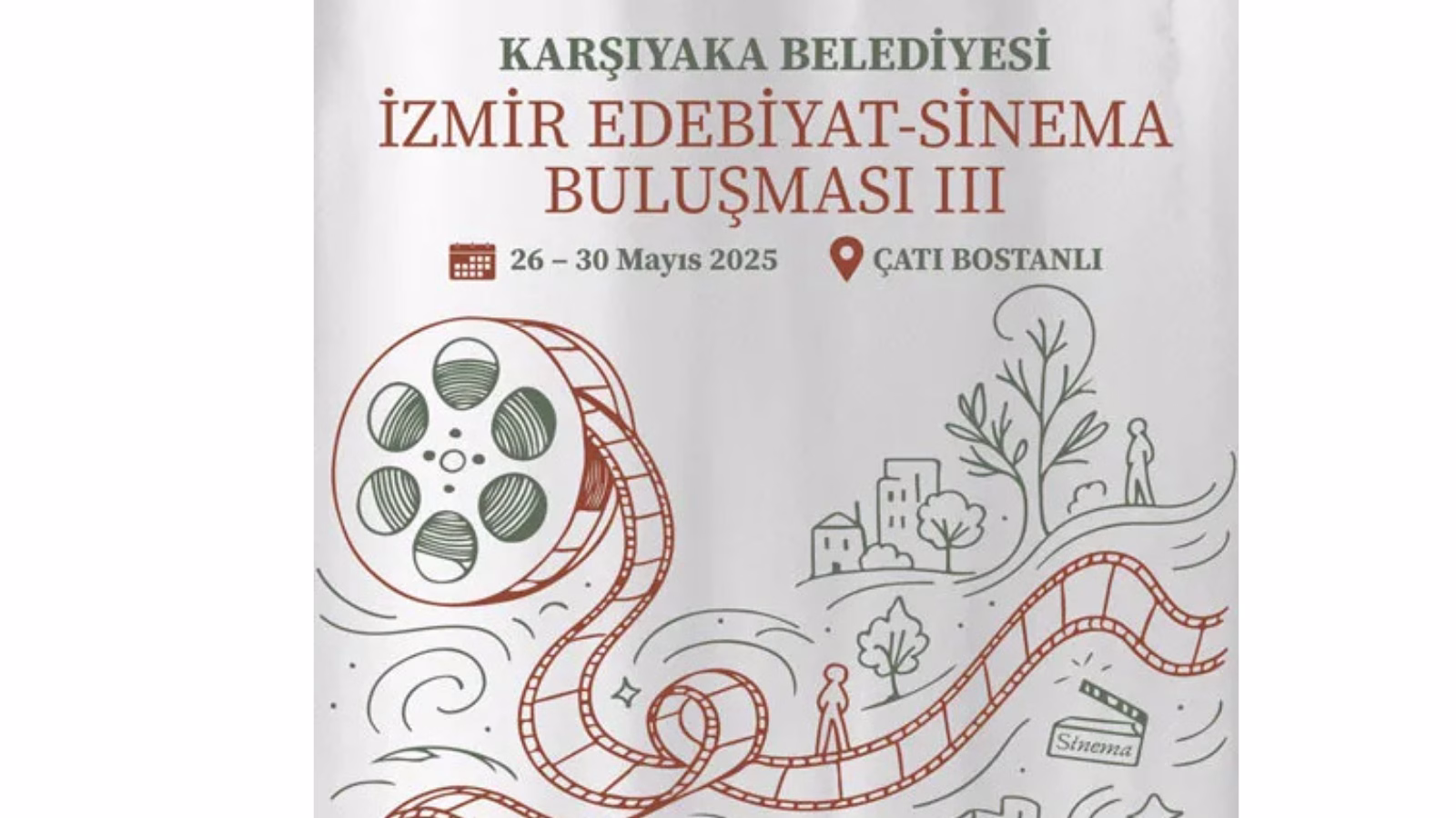 Yazı Görseli