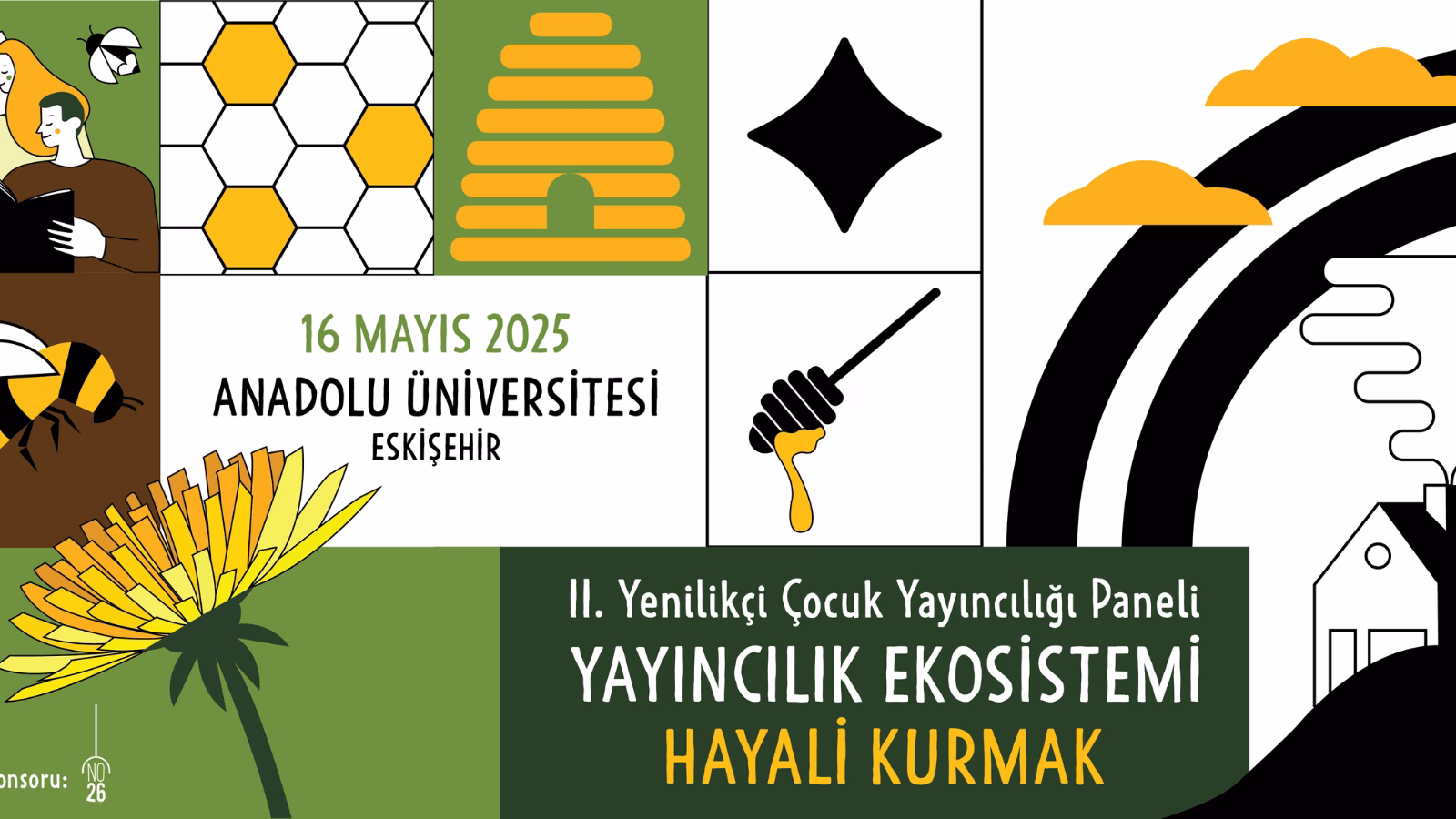 Yazı Görseli