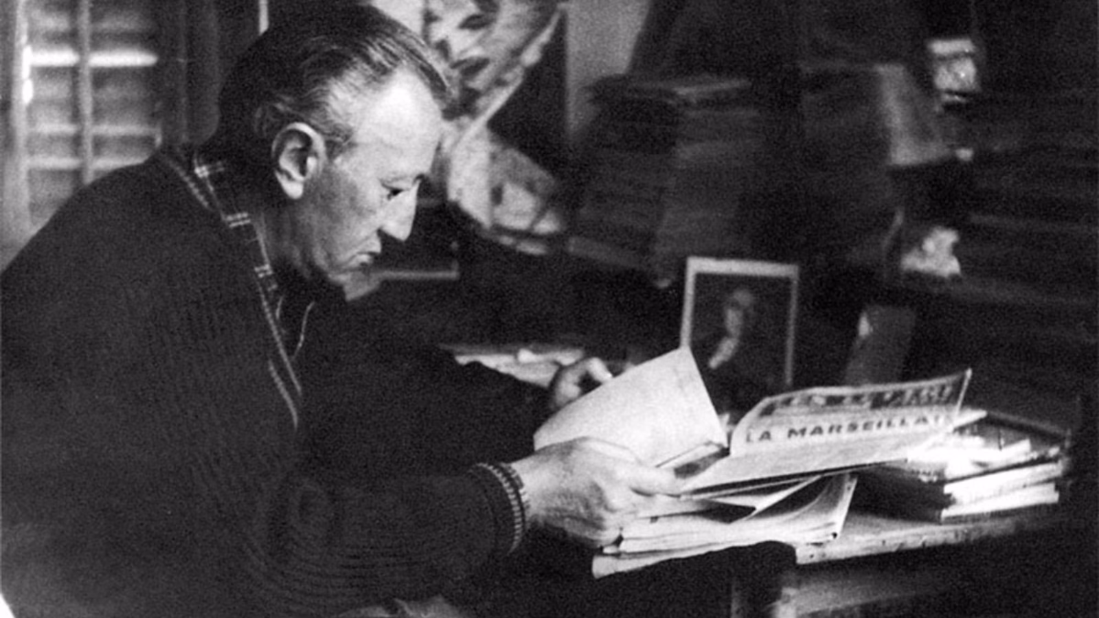 Yazı Görseli