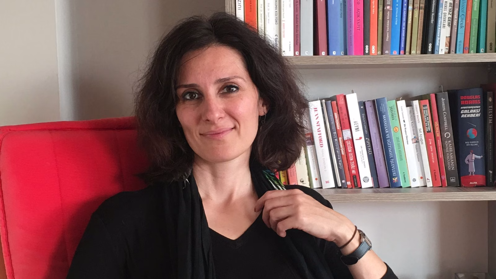 Yazı Görseli