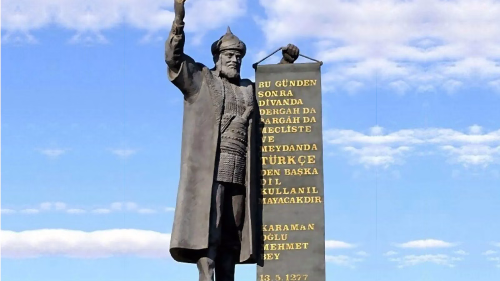 Yazı Görseli