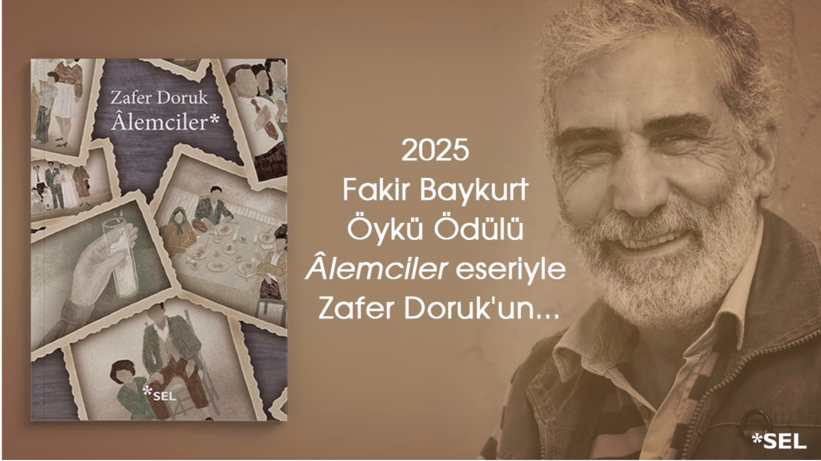 Yazı Görseli