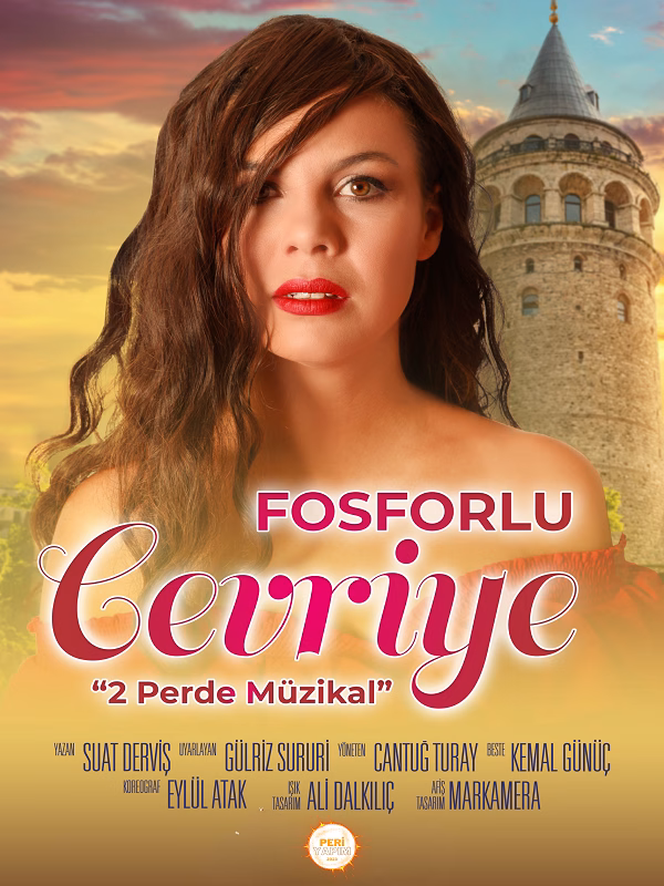 Yazı Görseli