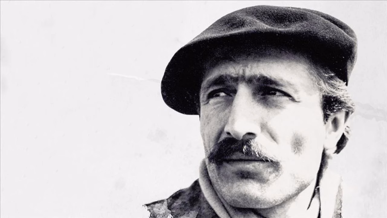 Yazı Görseli