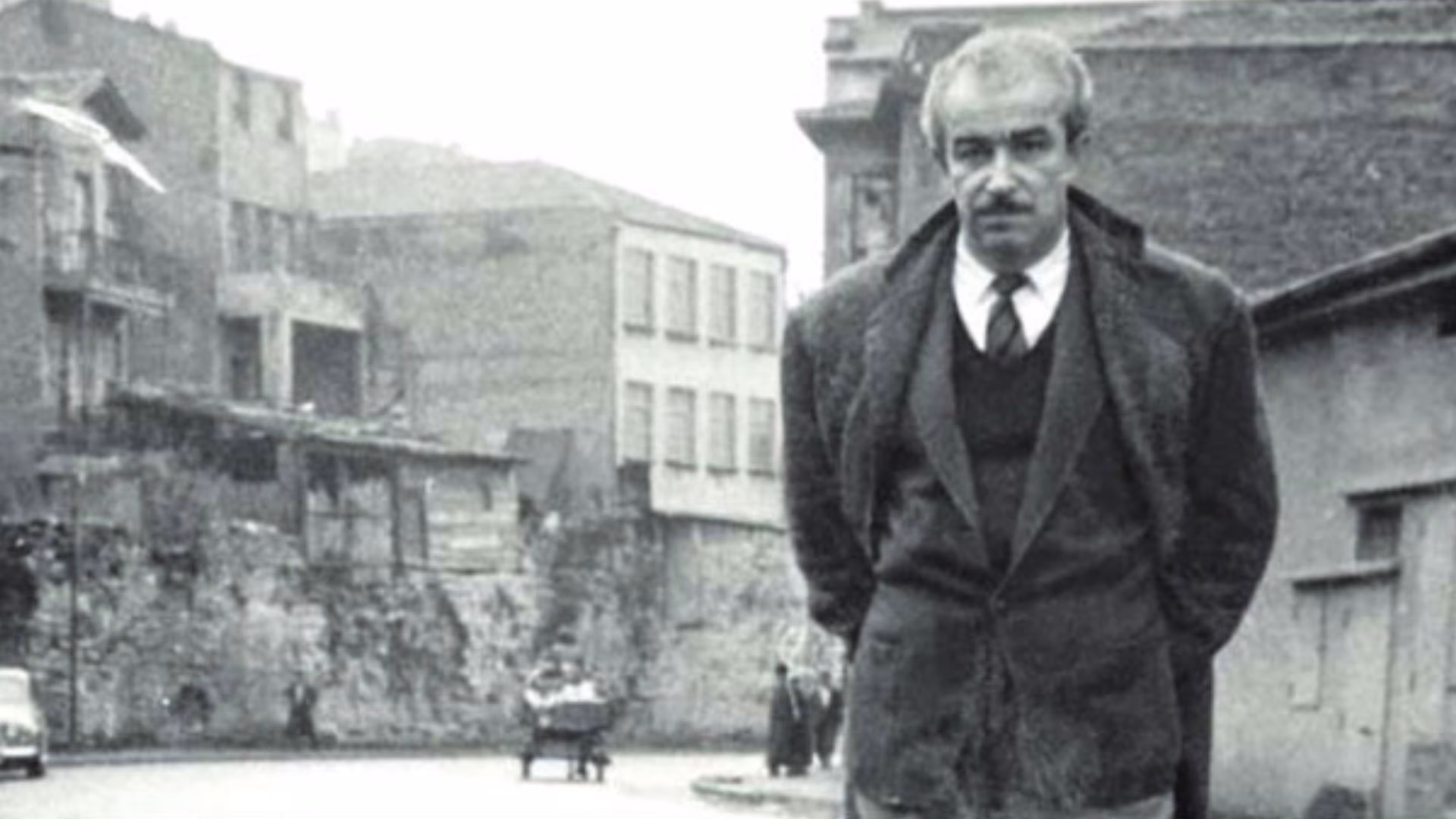Yazı Görseli