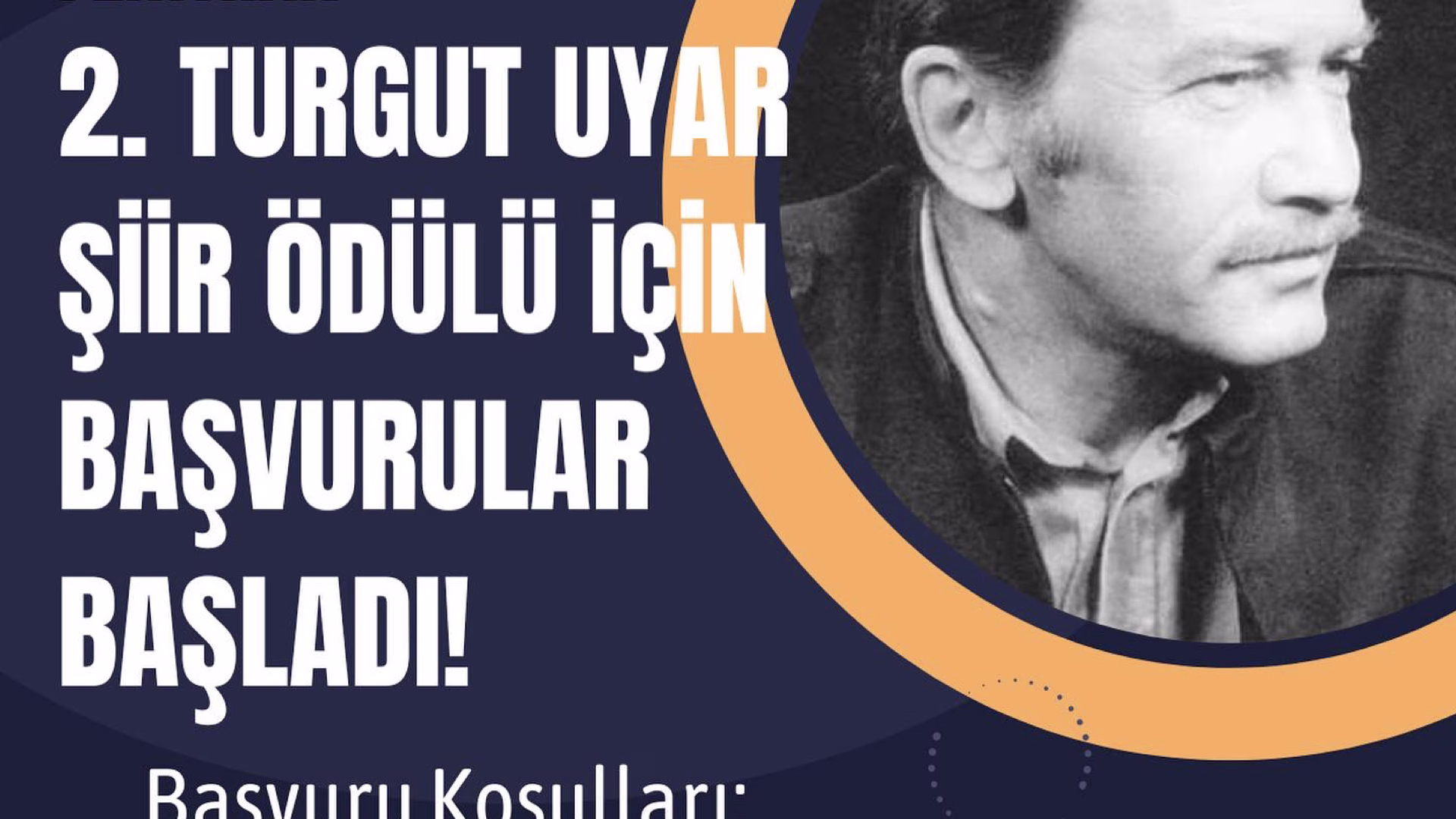 Yazı Görseli