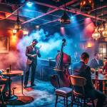 Best Jazz Clubs in Berlin: A Music Lover’s Guide