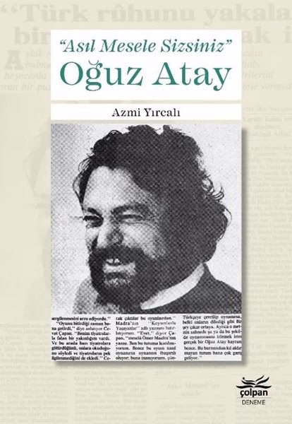 Yazı Görseli