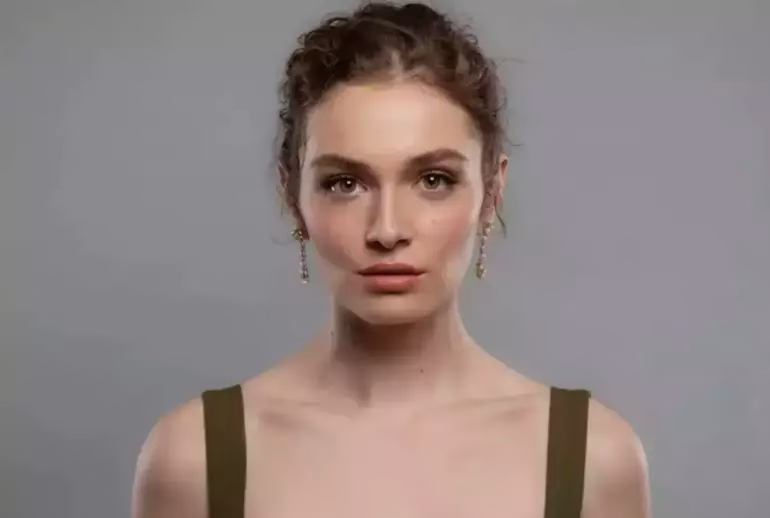 Yazı Görseli