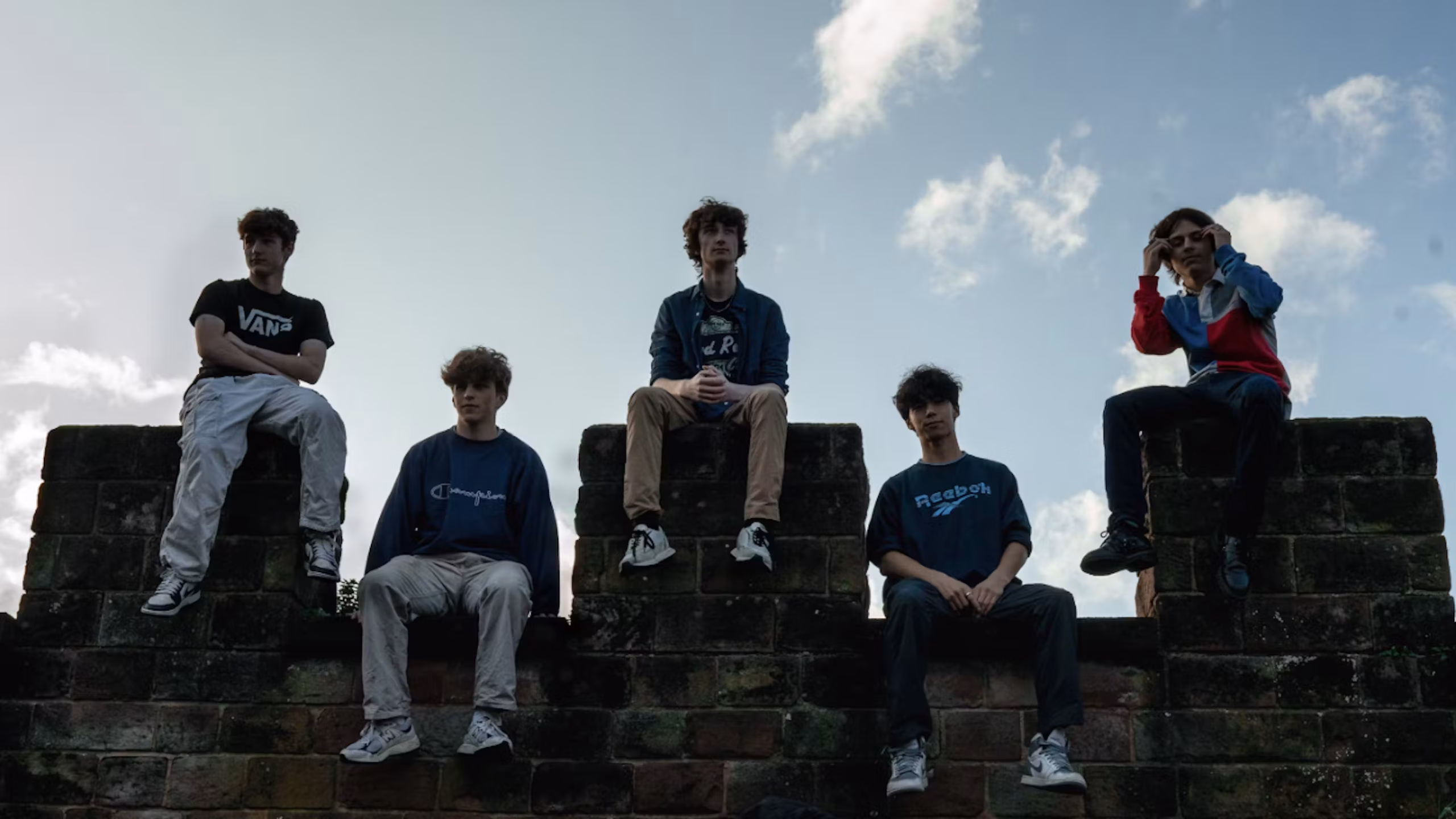 Günün Müzik Keşfi:The Guest List ve “Mary” Kalbe Dokunan Bir Ağıt