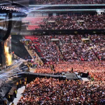 Navigating a Post-Concert Exodus at Wembley: Tips to Avoid the Crowd