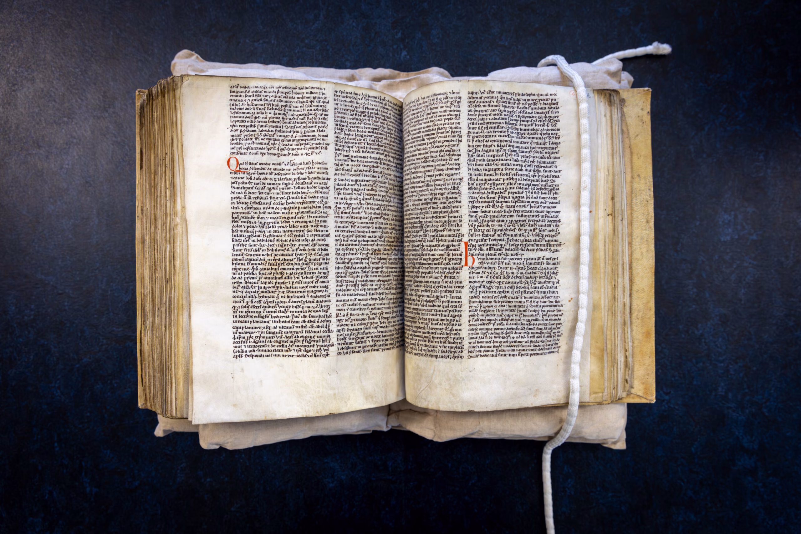 Yüzyıllık Gizem Çözüldü: Chaucer'ın Kayıp Efsanesi Wade Şarkısı, Kurtlarla Yeniden Yazıldı!