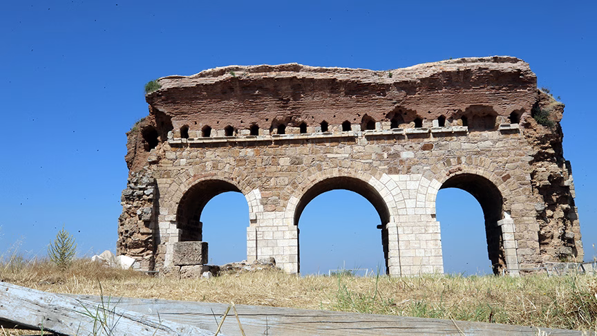 Yazı Görseli