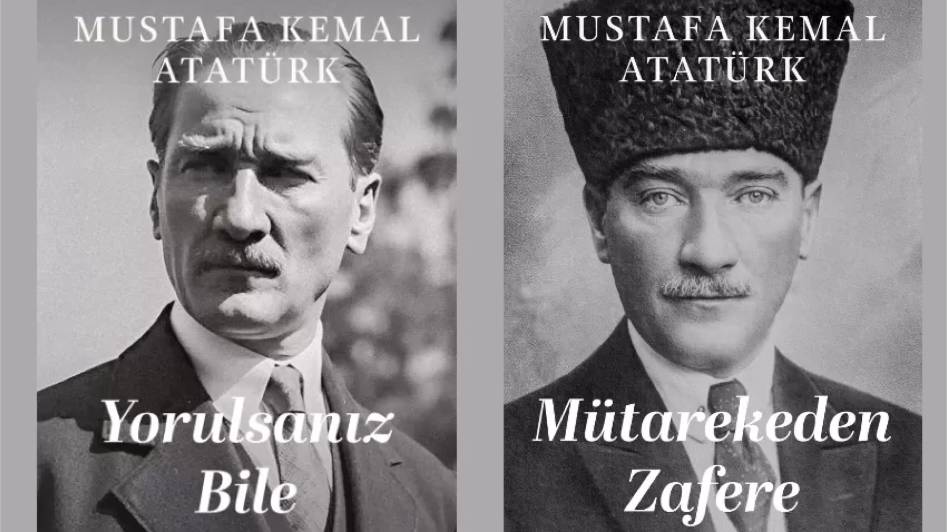 Yazı Görseli