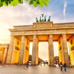 48 Hours in Berlin: A Cultural Itinerary