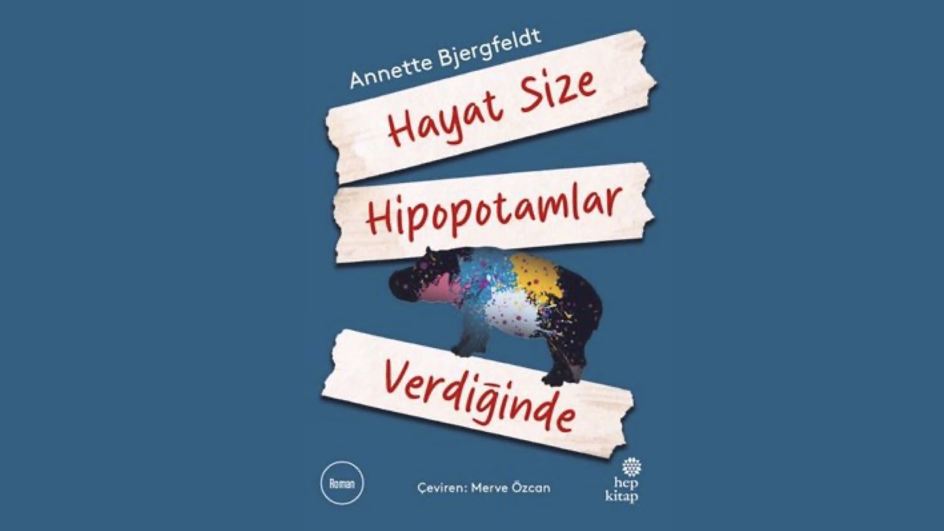 Yazı Görseli