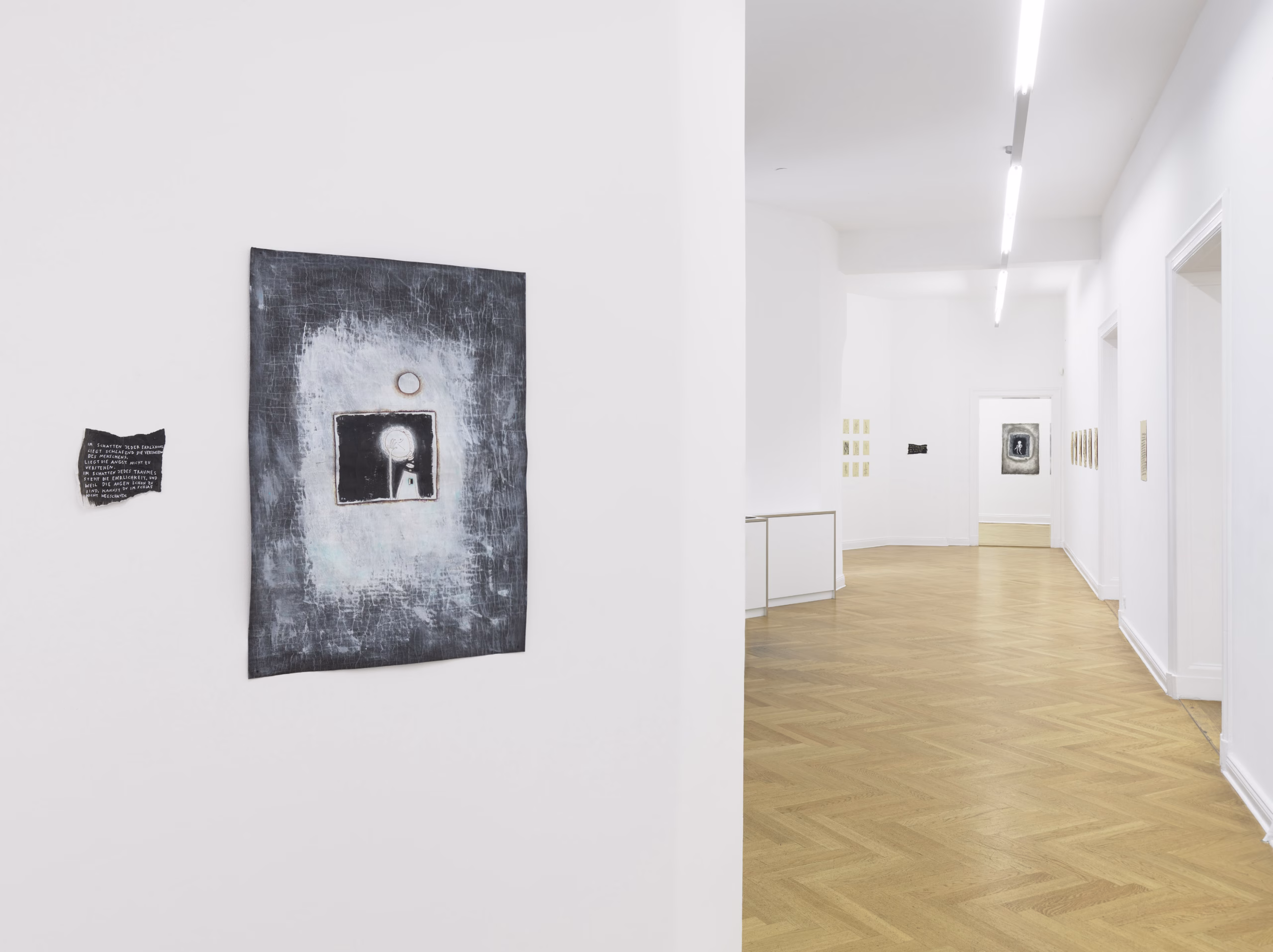 On death and Dreaming:Ambra Durante'den Yeni Çizimler