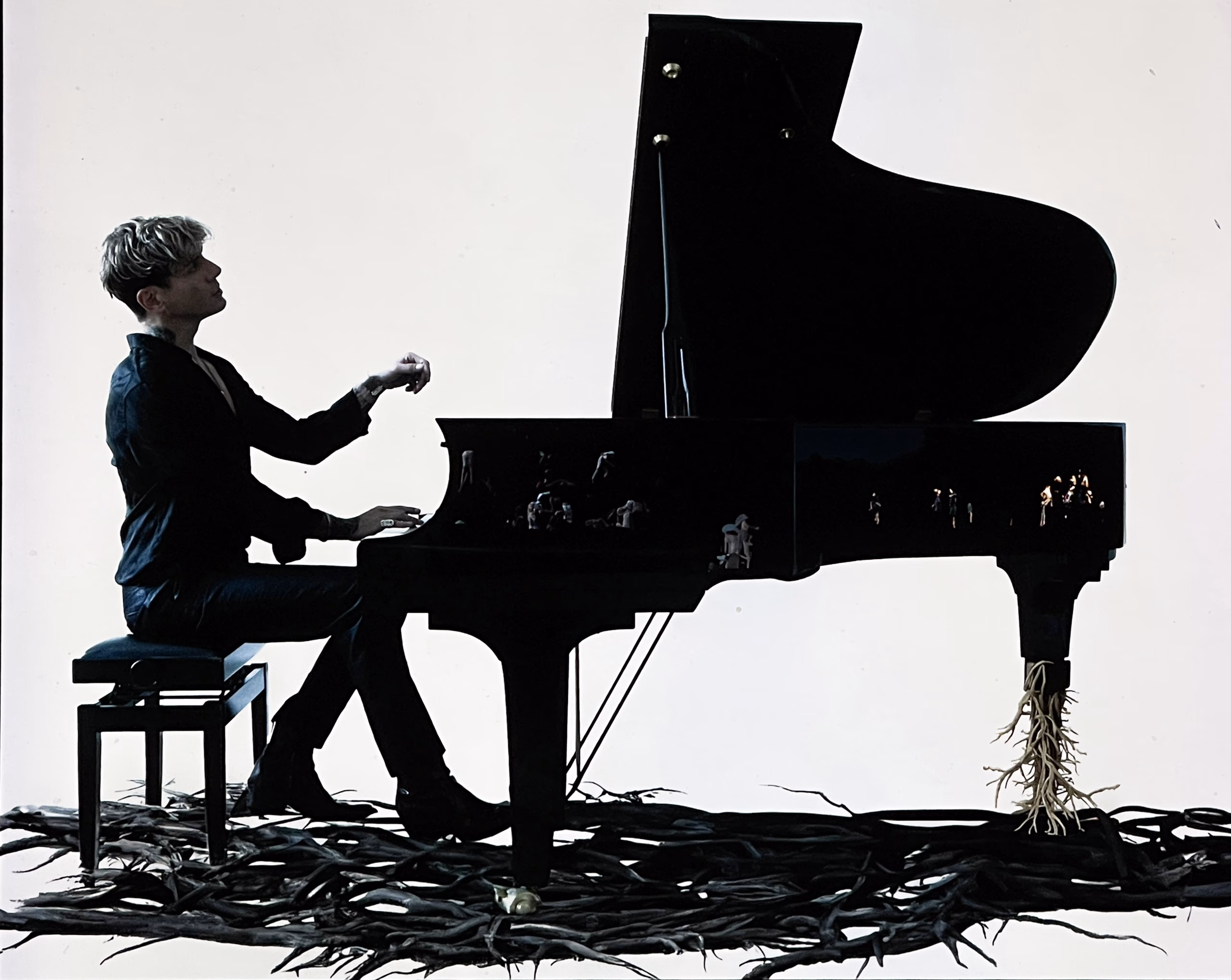 Dünyanın En Ünlü Piyano Virtüözü MAKSIM, İstanbul'a Geliyor..