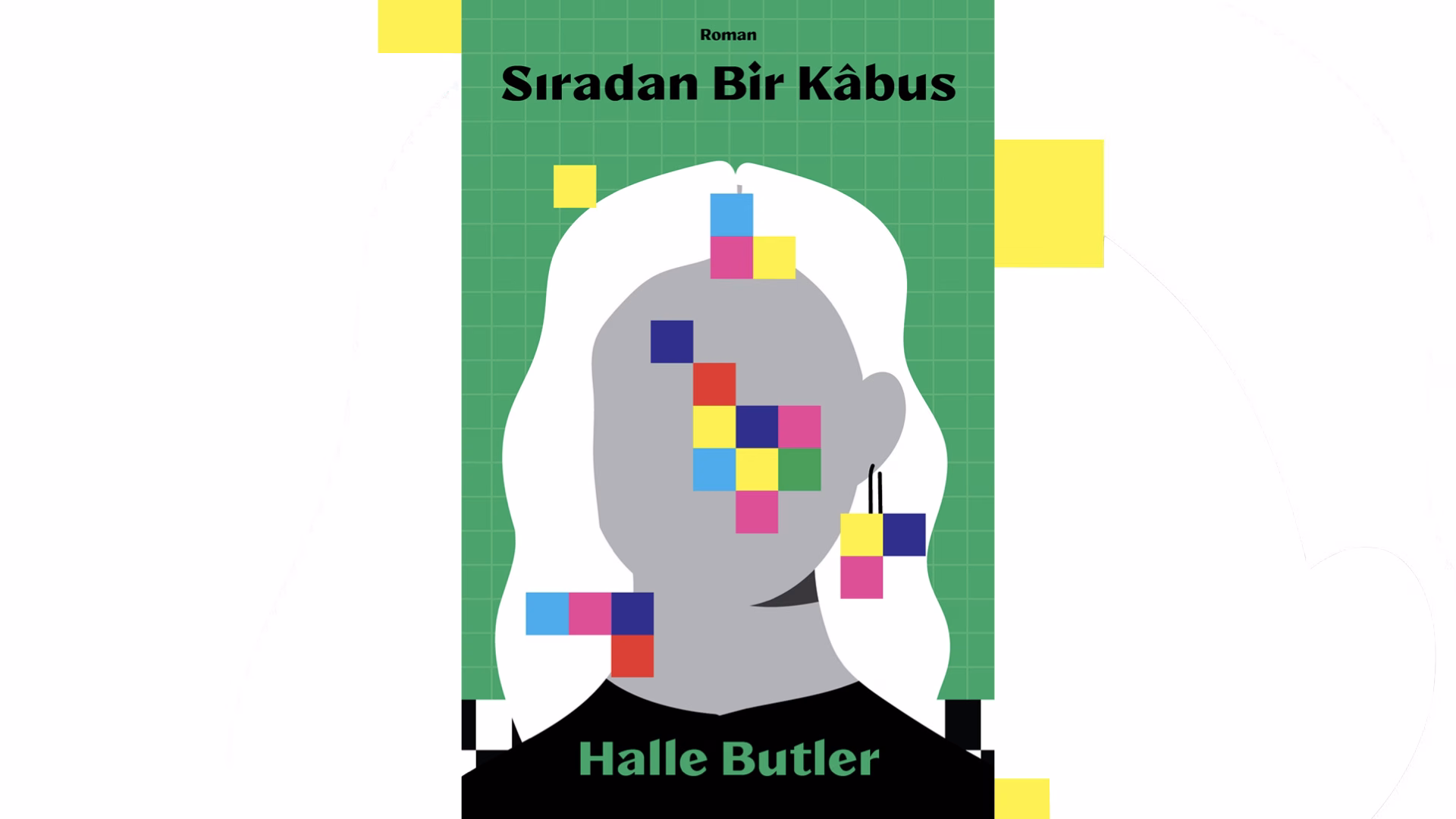 Yazı Görseli