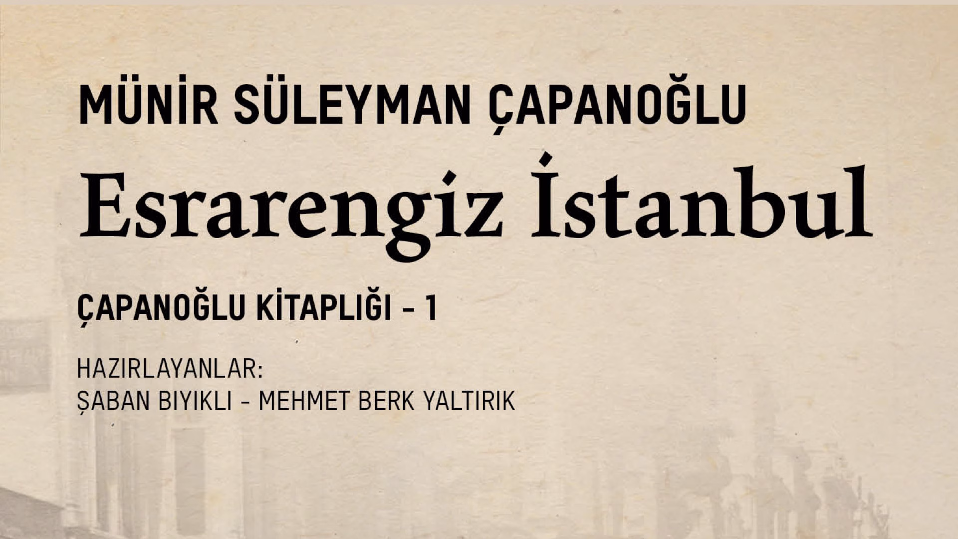 Yazı Görseli
