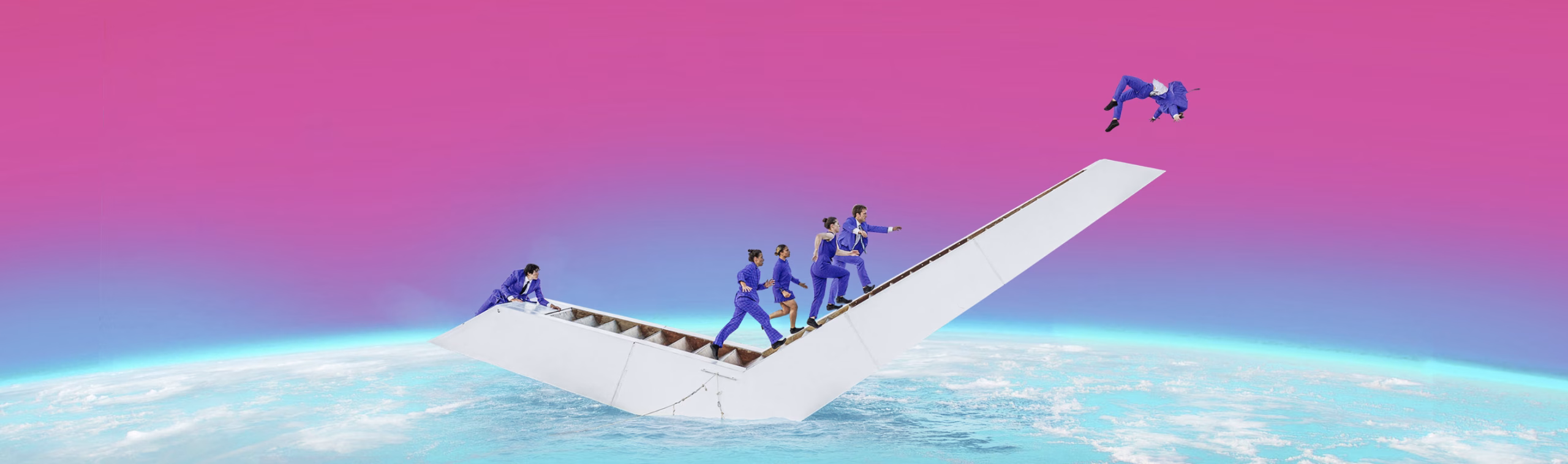 Greenwich + Docklands Uluslararası Festivali: 30. Yılında Sanat, Dans ve Sirkle Sınırları Zorluyor!