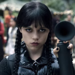 “Wednesday” 2. Sezon İncelemesi: Tim Burton ve Jenna Ortega’dan Addams Ailesi’ne Yakışır Bir Dönüş!