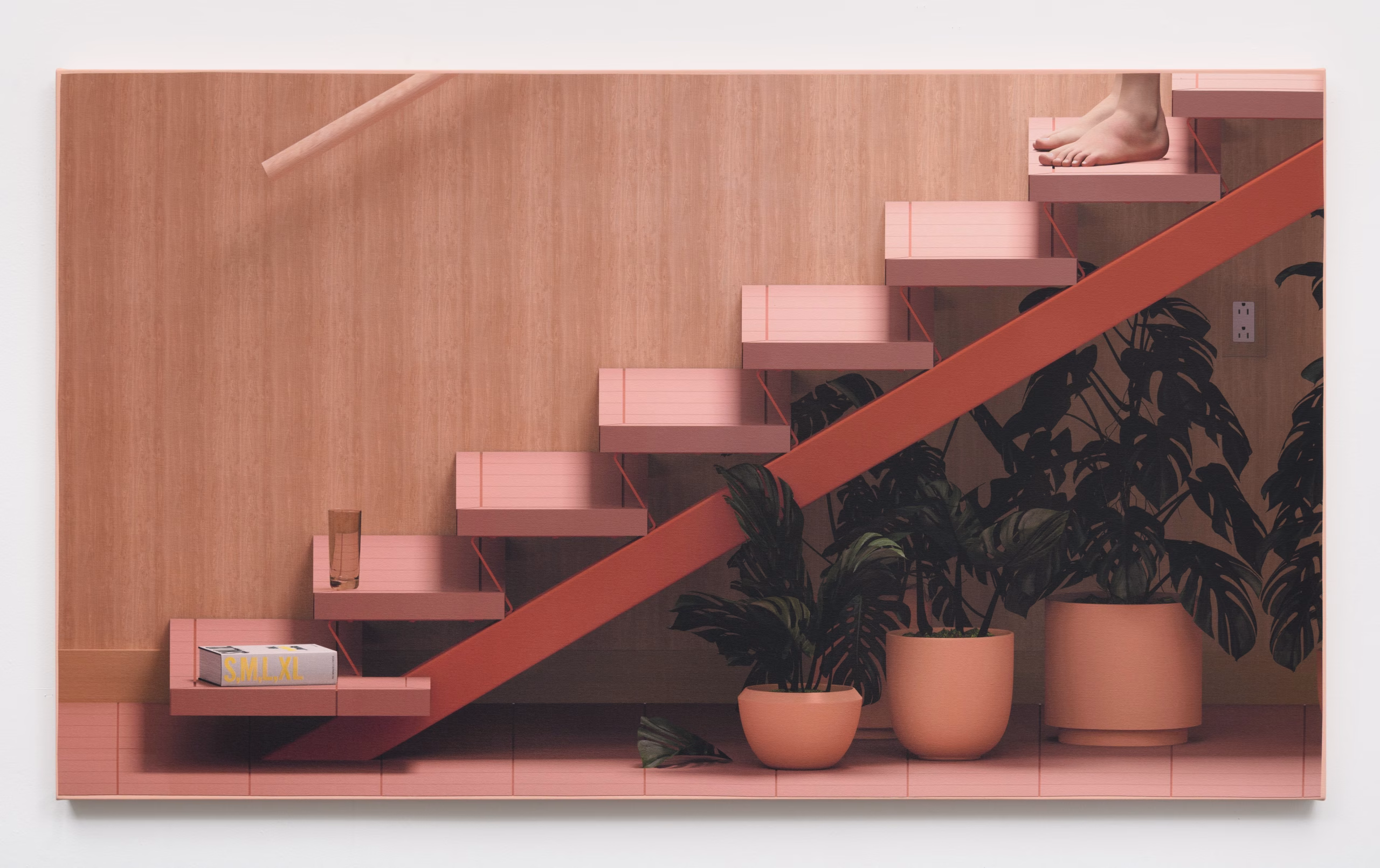 Erin Wright "Mapping the Middle" Sergisi