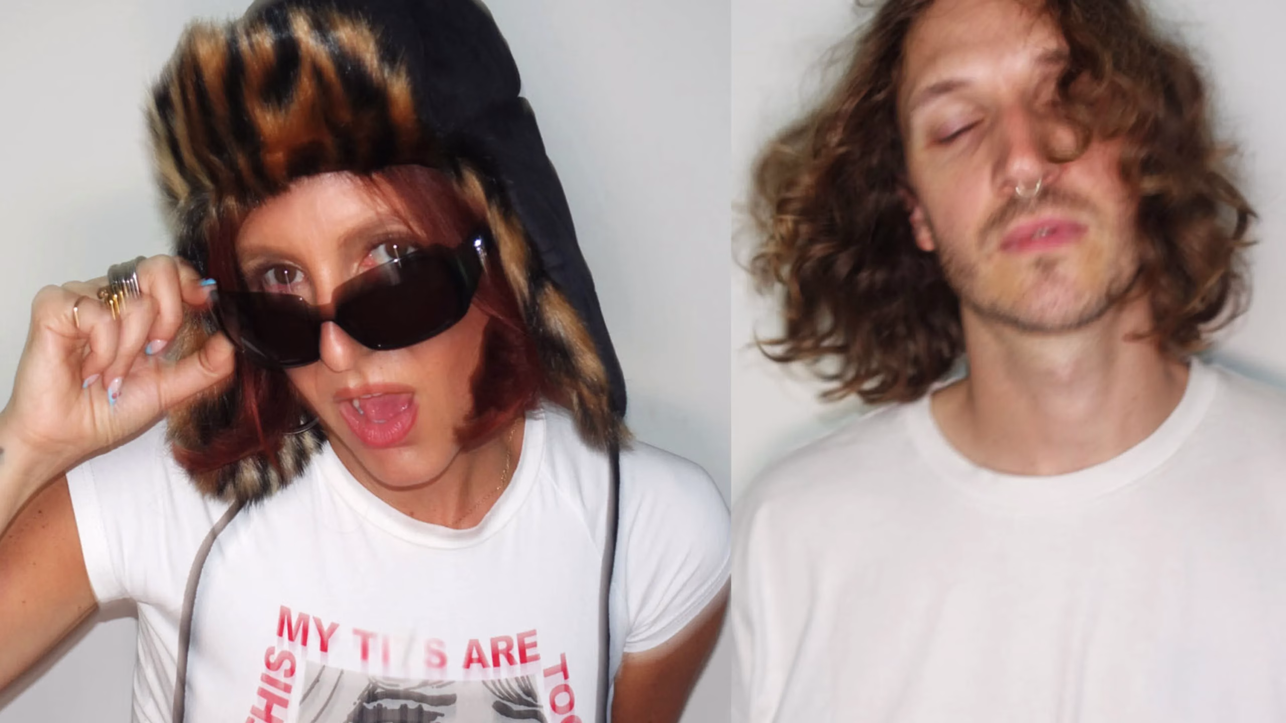 🎧Günün Müzik Keşfi: Shelf Lives – “like heR”