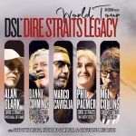 A Legend at Harbiye: Dire Straits Legacy