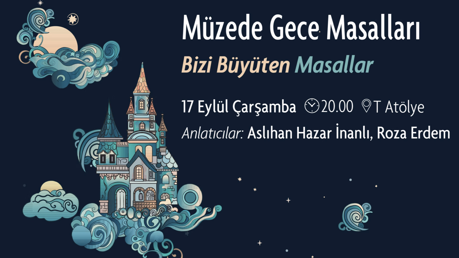 Yazı Görseli