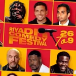 US Comedians Justify Their Appearance at Saudi Arabia’s Comedy Festival: “The Pay is Too Good to Ignore”