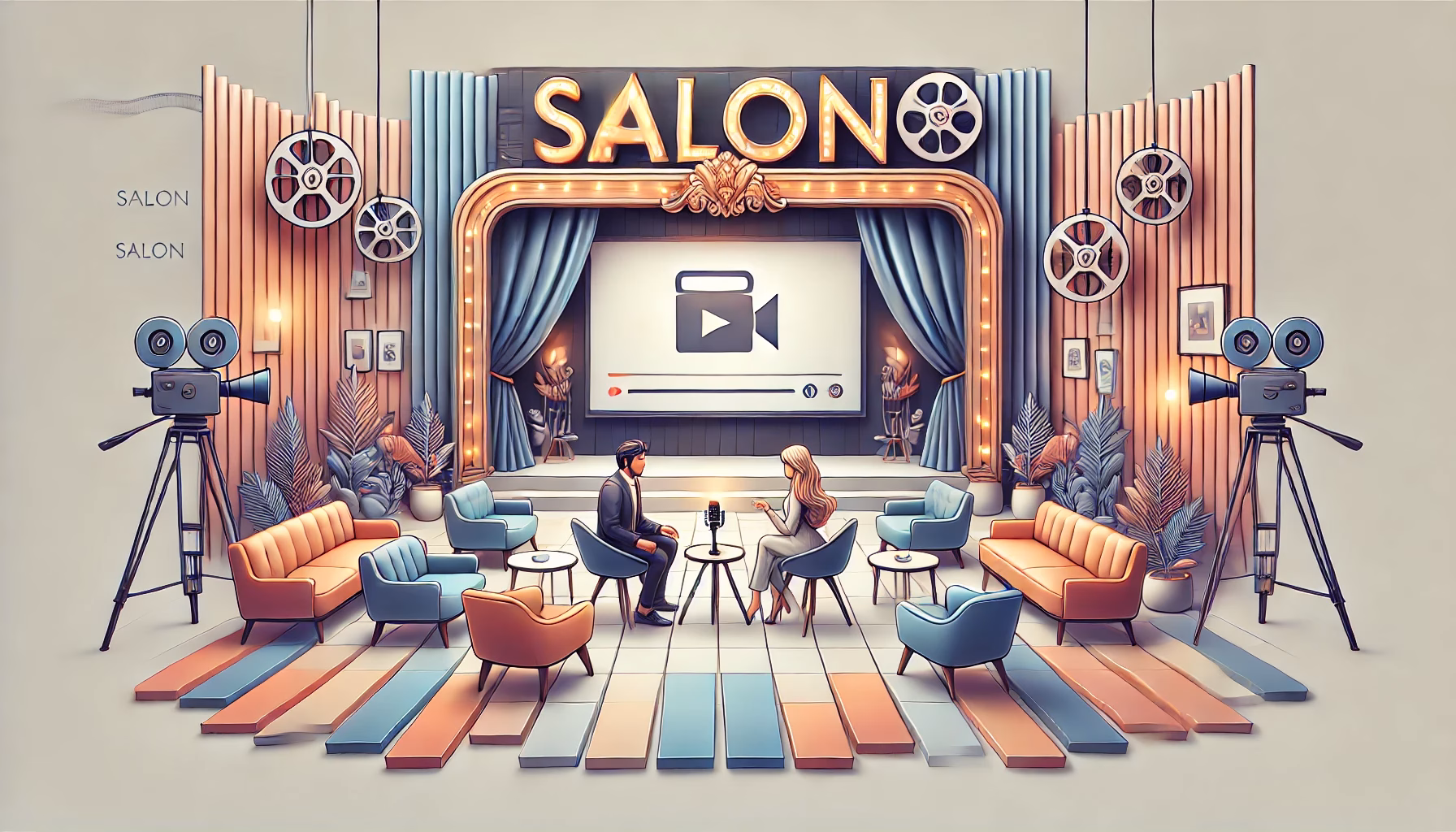 Salon