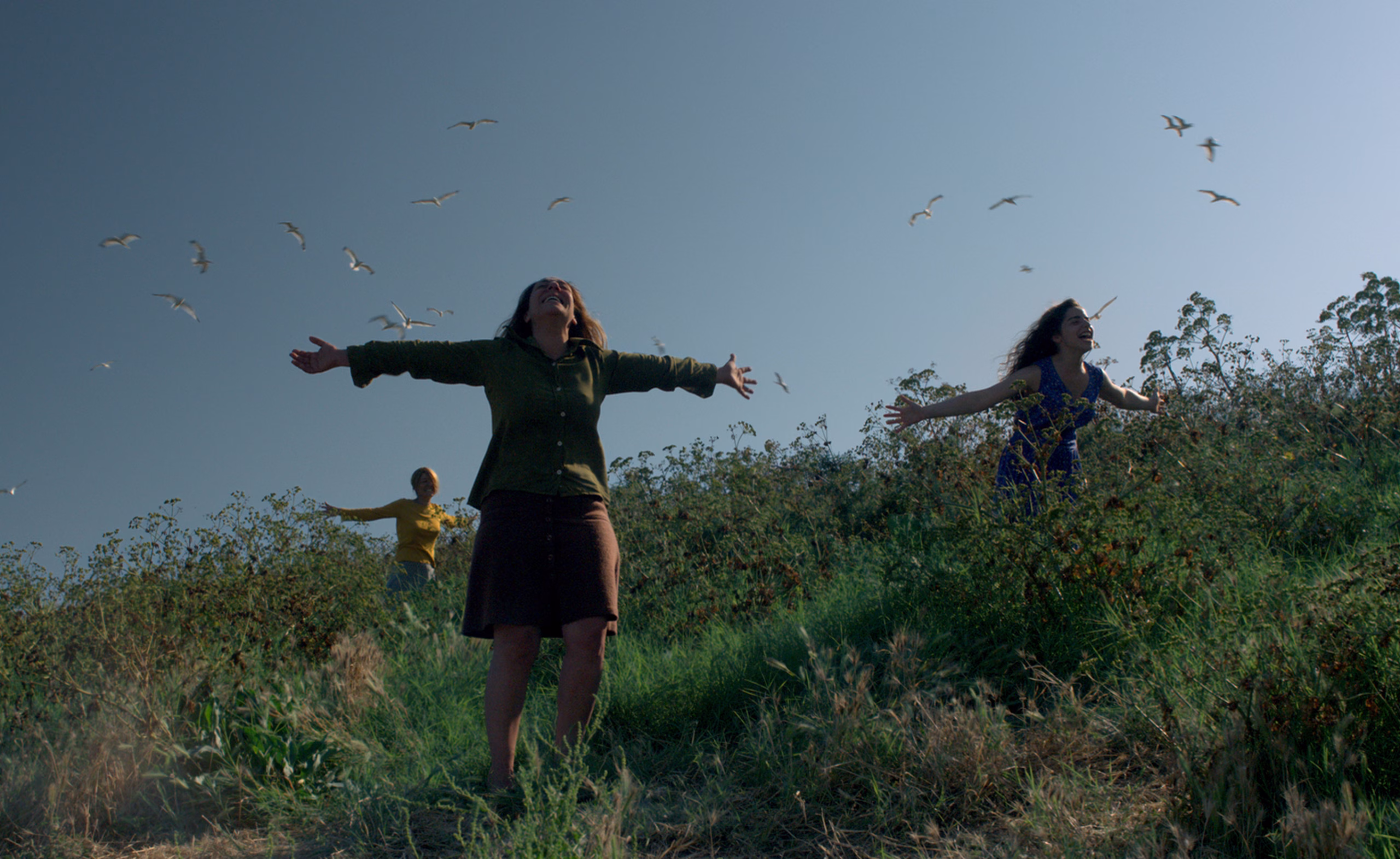 MUBI'de Ne İzlesek? Ekim Ayı Film Seçkisinde Efsane İsimler ve Ödüllü Yapımlar